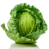 Wirsing aus der Region