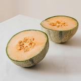 Honigmelone Cantaloupe