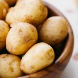 Kartoffeln Belana aus der Region fk