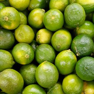 Limetten