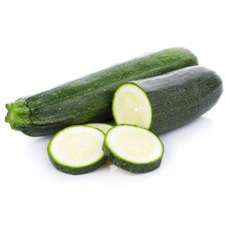 Zucchini grün Eschenhof