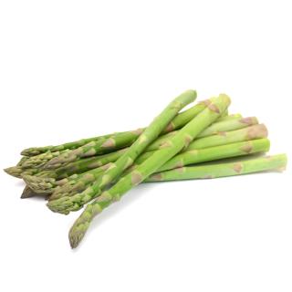 Spargel grün Bund 250 g