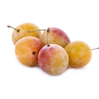 Mirabellen aus der Region 250 g