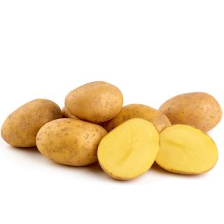Frühkartoffeln Linda fk