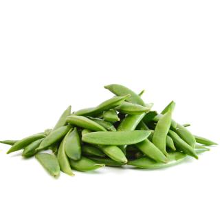 Zuckerschoten Eschenhof 200 g
