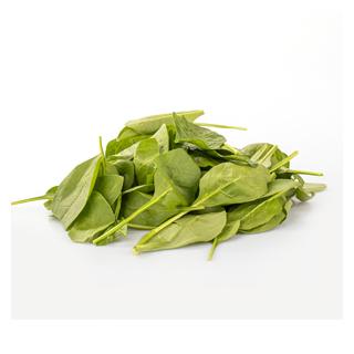 Baby Spinat Deutsche Ernte