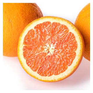 Orangen rosé Cara Cara