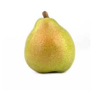 Birnen D´Anjou neue Ernte