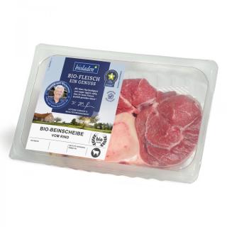 Beinscheibe vom Rind 400 g
