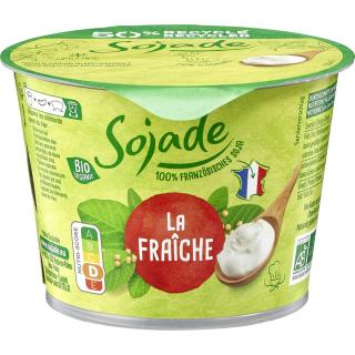 Creme faiche Alternative Soja