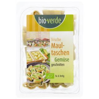 Frische Maultaschen Gemüsefüllung 250 g