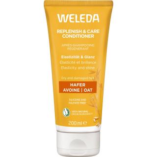 Hafer Aufbau Spülung 200 ml