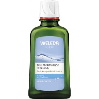 2 in 1 Erfrischende Reinigung 100 ml