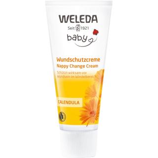 Calendula Wundschutzcreme Baby 75 ml
