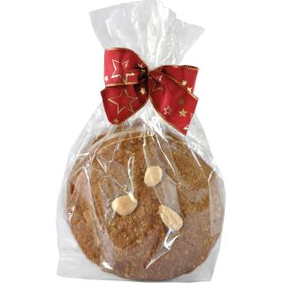 Mandel Elisen Lebkuchen
