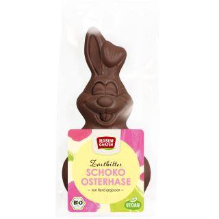 Osterhase Zartbitter 80 g