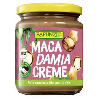 Macadamia Creme 250 g