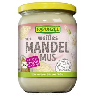 Mandelmus weiß 500 g