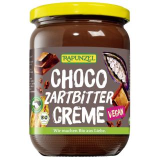 Zartbitter Schokoaufstrich vegan 500 g