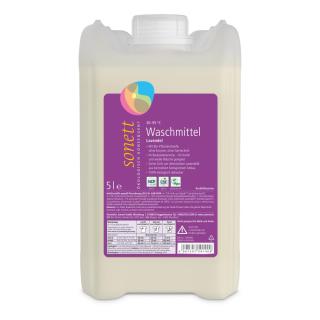 Waschmittel Lavendel 5 l