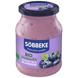 Joghurt Blaubeere 500 g
