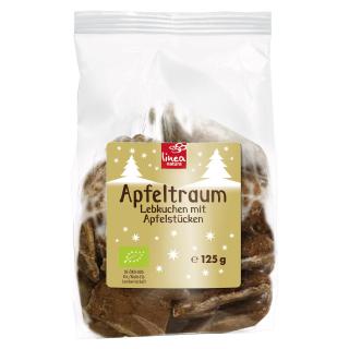 Lebkuchen Apfeltraum