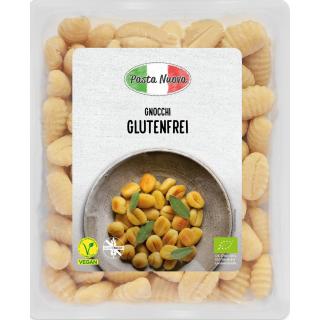 Frische Gnocchi glutenfrei