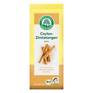 Zimtstangen Ceylon ganz 6 St