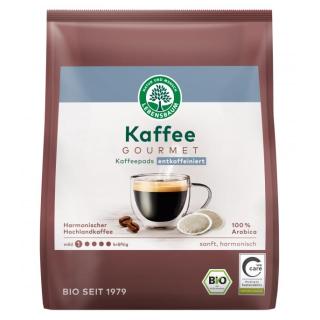 5 x Kaffeepads entkoffeiniert
