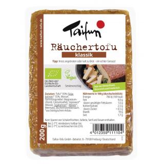 Räuchertofu 200 g