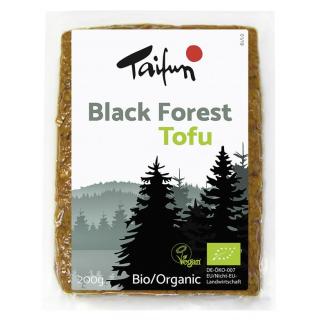 Räuchertofu Black Forest 200 g