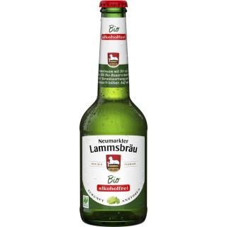 Lammsbräu alkoholfrei 0,33 l