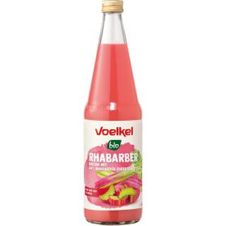 Rhabarber Nektar 0,7 l