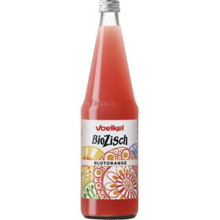 Bio Zisch Blutorange 0,7 l