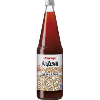 Bio Zisch Cola 0,7 l