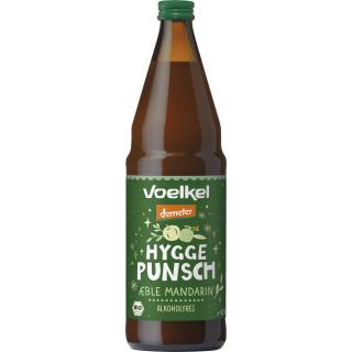 Hygge Punsch Apfel Mandarine