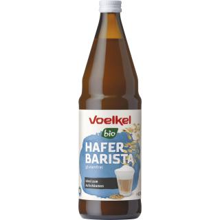 Haferdrink Barista glutenfrei 0,75 l