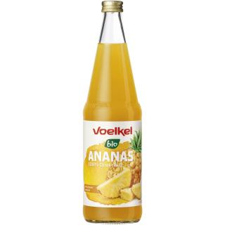 Ananassaft 0,7 l