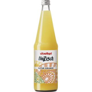 Bio Zisch Orange 0,7 l