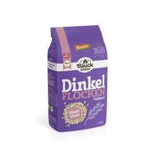 Dinkelflocken Kleinblatt 500 g