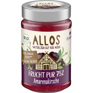 Frucht Pur Amarenakirsche 200 g