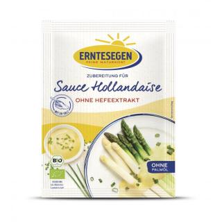 Sauce Hollandaise für 0,2 l