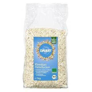 Haferflocken Kleinblatt 1 kg