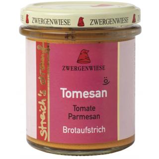 Streich´s drauf Tomesan 160 g