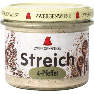 4-Pfeffer Streich 180 g