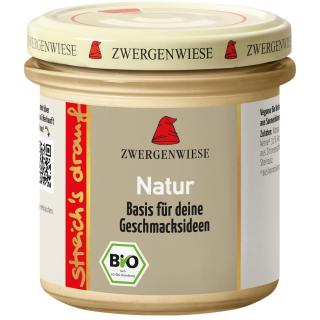 Streich´s drauf Natur