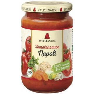 Tomatensauce Napoli 340ml