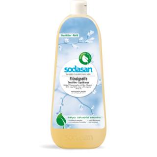 Flüssigseife sensitiv 1 l