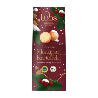 Marzipankartoffeln
