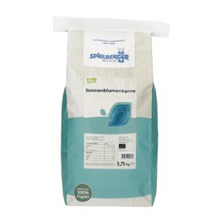 Sonnenblumenkerne 3,75 kg